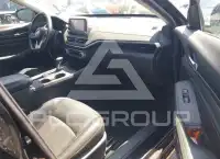 2019 Nissan ALTIMA photo