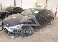 2019 Nissan ALTIMA photo