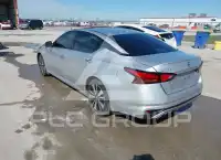 2019 Nissan ALTIMA фото