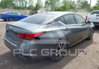 2019 Nissan ALTIMA фото