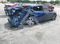 2019 Nissan ALTIMA фото
