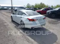 2019 Nissan ALTIMA фото