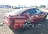 2019 Nissan ALTIMA фото