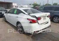 2019 Nissan ALTIMA фото