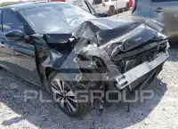 2019 Nissan ALTIMA фото