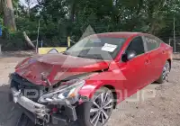 2019 Nissan ALTIMA фото
