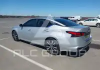 2019 Nissan ALTIMA фото