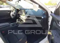 2019 Nissan ALTIMA фото