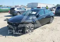 2019 Nissan ALTIMA фото