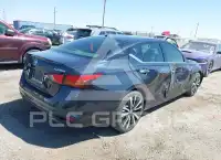 2019 Nissan ALTIMA photo