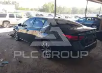2019 Nissan ALTIMA фото