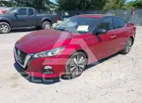 2019 Nissan ALTIMA фото