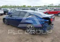 2019 Nissan ALTIMA фото