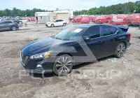 2019 Nissan ALTIMA фото