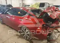 2019 Nissan ALTIMA фото