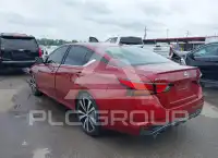2019 Nissan ALTIMA фото
