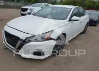 2019 Nissan ALTIMA фото