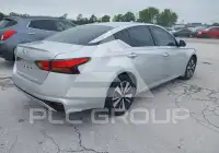 2019 Nissan ALTIMA фото