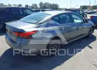 2019 Nissan ALTIMA photo