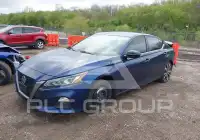 2019 Nissan ALTIMA фото