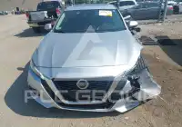 2019 Nissan ALTIMA фото