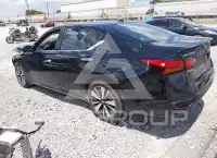 2019 Nissan ALTIMA фото