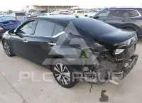 2019 Nissan ALTIMA фото