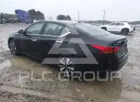 2019 Nissan ALTIMA фото