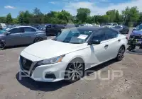 2019 Nissan ALTIMA фото