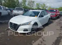 2019 Nissan ALTIMA фото
