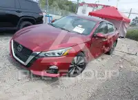 2019 Nissan ALTIMA photo
