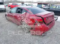 2019 Nissan ALTIMA photo