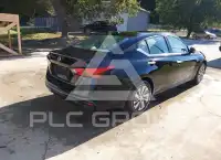 2019 Nissan ALTIMA фото