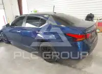 2019 Nissan ALTIMA фото