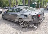 2019 Nissan ALTIMA фото