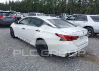 2019 Nissan ALTIMA фото