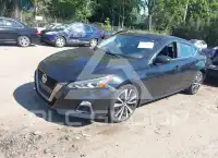 2019 Nissan ALTIMA фото