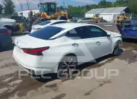 2019 Nissan ALTIMA фото