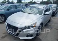 2019 Nissan ALTIMA photo