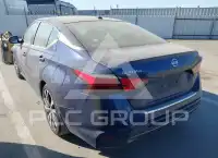 2019 Nissan ALTIMA photo