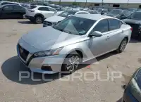 2019 Nissan ALTIMA photo