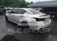 2019 Nissan ALTIMA фото