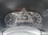 2019 Nissan ALTIMA photo