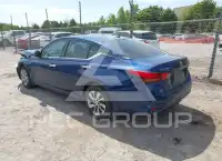 2019 Nissan ALTIMA фото