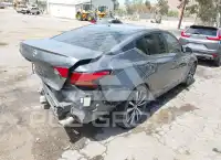 2019 Nissan ALTIMA фото