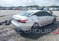 2019 Nissan ALTIMA фото