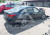 2019 Nissan ALTIMA фото