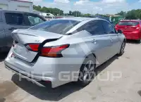 2019 Nissan ALTIMA photo