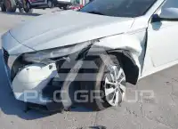 2019 Nissan ALTIMA фото