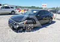 2019 Nissan ALTIMA фото